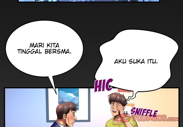 My Aunt - Chapter 139 6