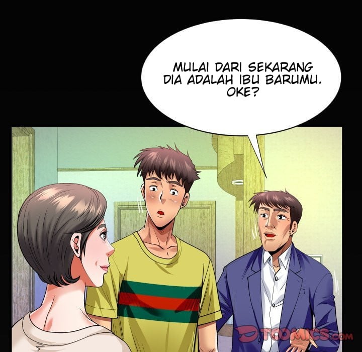 My Aunt - Chapter 139 78