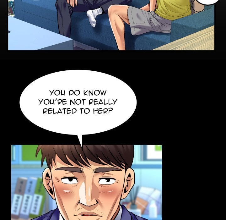 My Aunt - Chapter 139 15