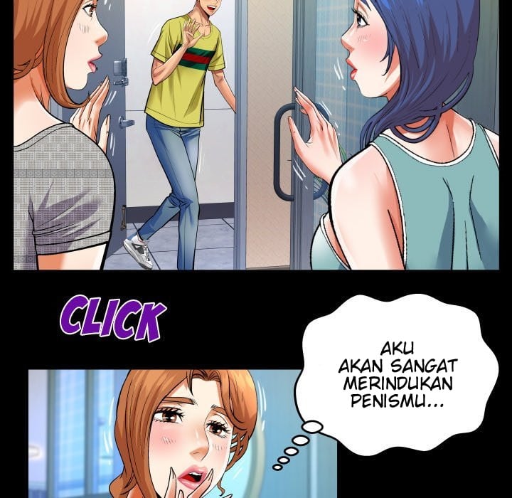 My Aunt - Chapter 139 57