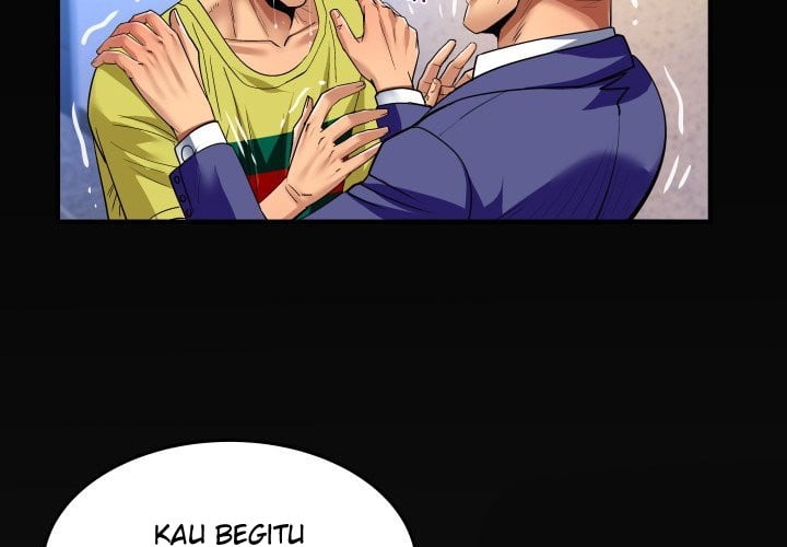 My Aunt - Chapter 139 4