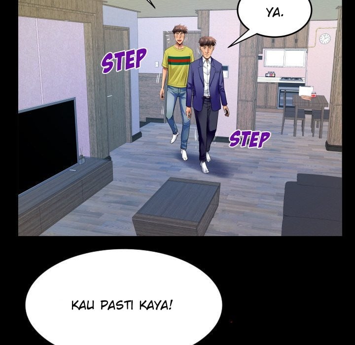 My Aunt - Chapter 139 66