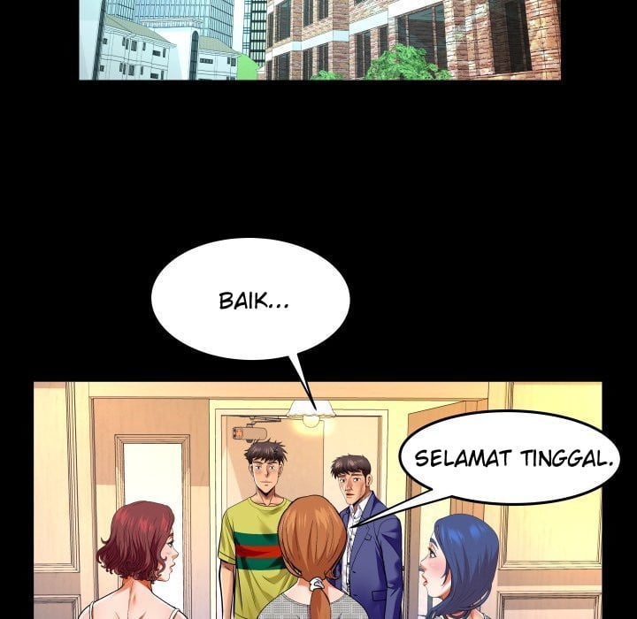 My Aunt - Chapter 139 55