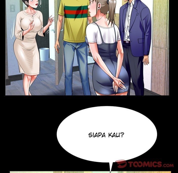 My Aunt - Chapter 139 74