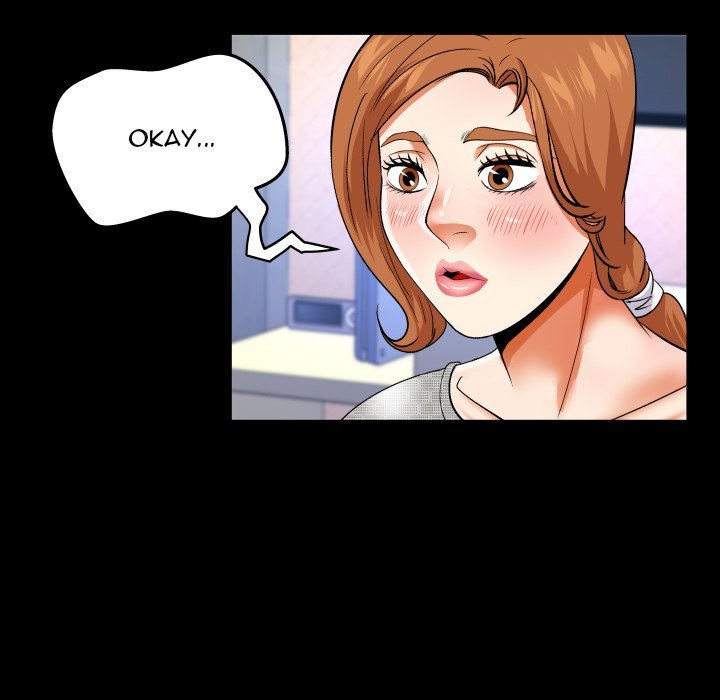 My Aunt - Chapter 139 47