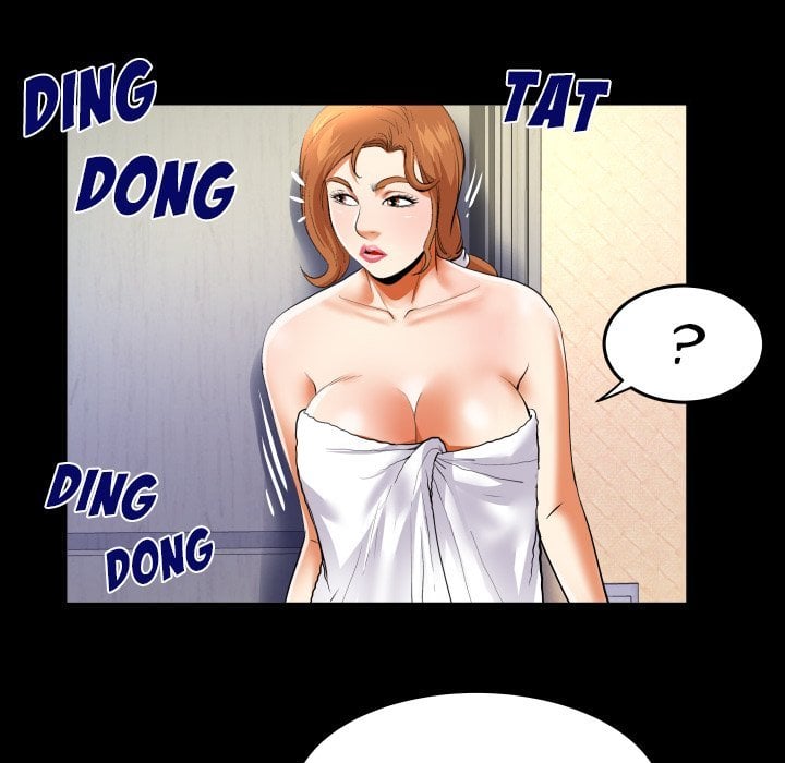 My Aunt - Chapter 139 31