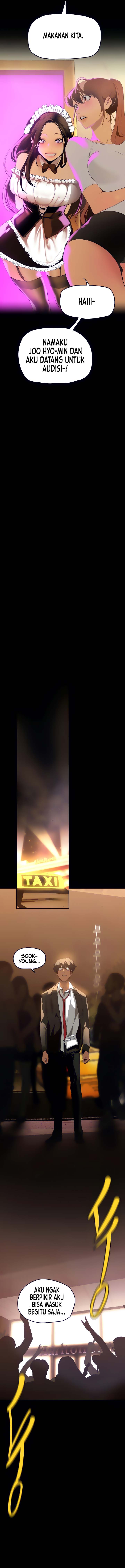 Wonderful New World - Chapter 139 11 Wonderful New World - Chapter 139 11