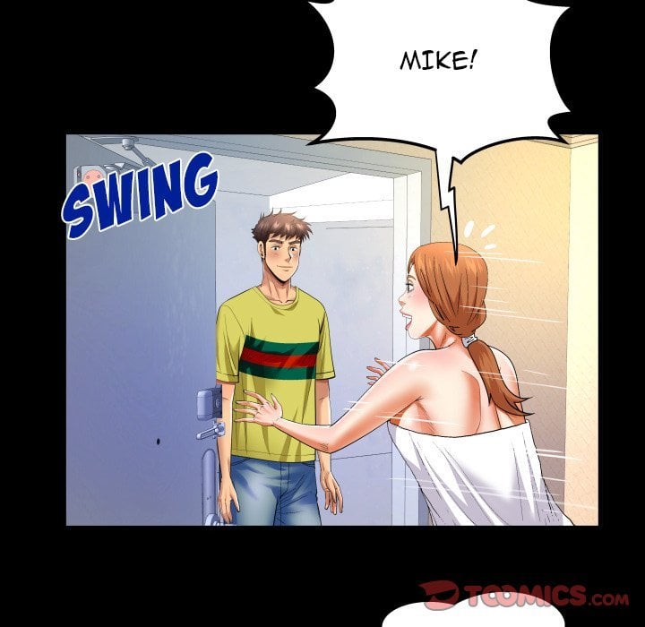 My Aunt - Chapter 139 34