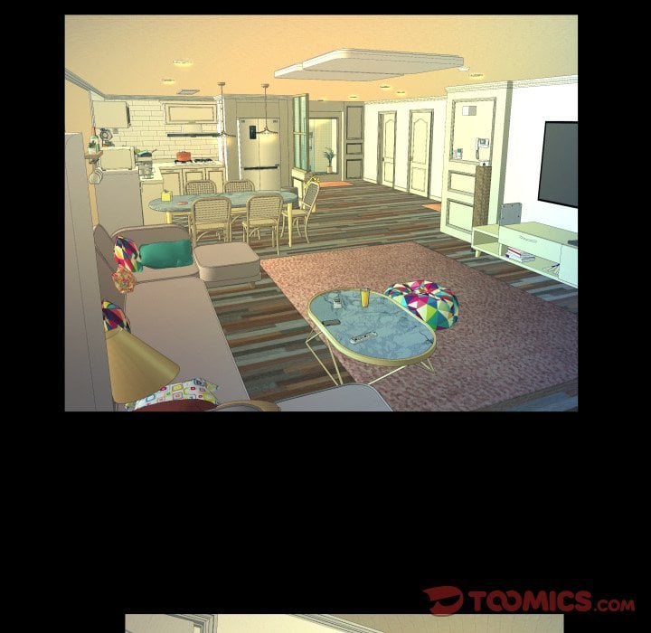 My Aunt - Chapter 139 24