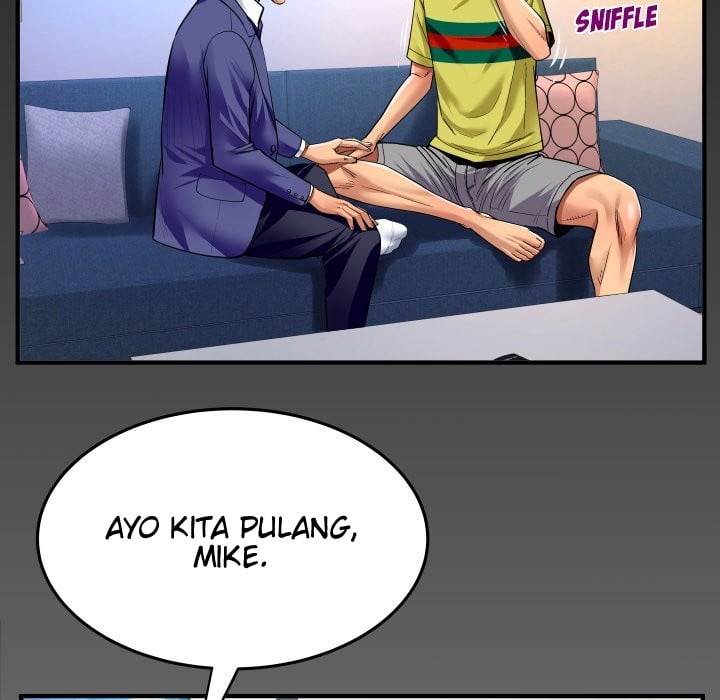 My Aunt - Chapter 139 7