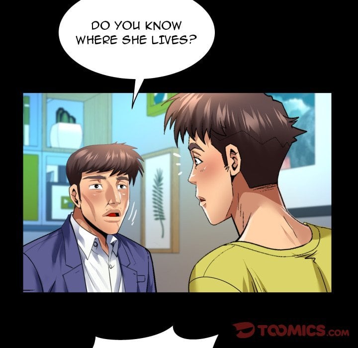 My Aunt - Chapter 139 18