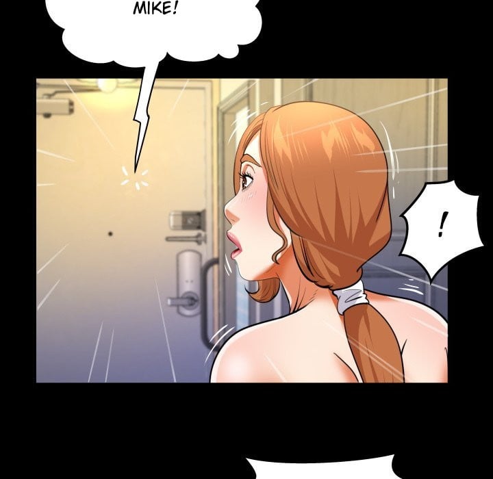 My Aunt - Chapter 139 33