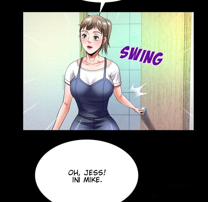 My Aunt - Chapter 139 68