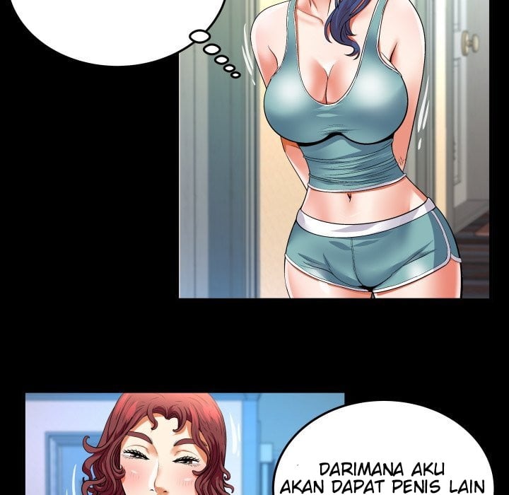 My Aunt - Chapter 139 59