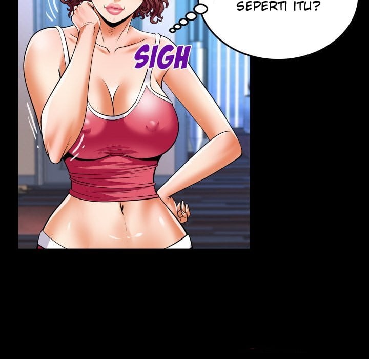 My Aunt - Chapter 139 60