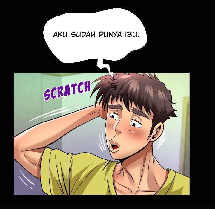 My Aunt - Chapter 139 77