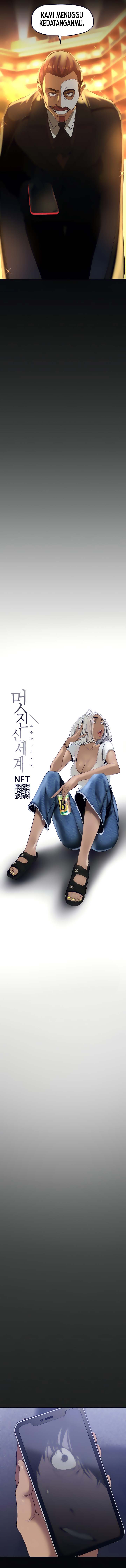 Wonderful New World - Chapter 139 7 Wonderful New World - Chapter 139 7