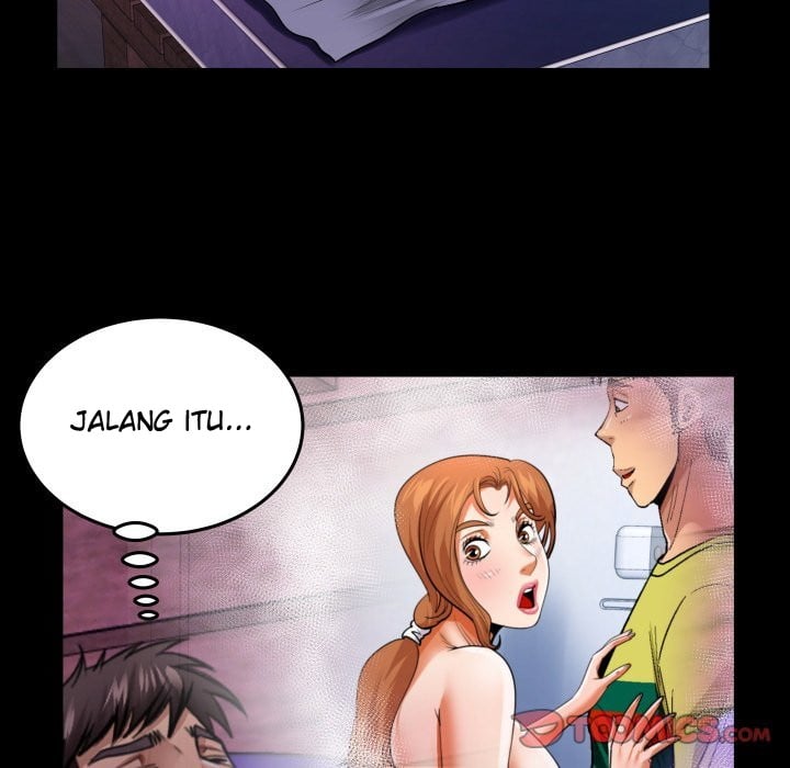 My Aunt - Chapter 139 50