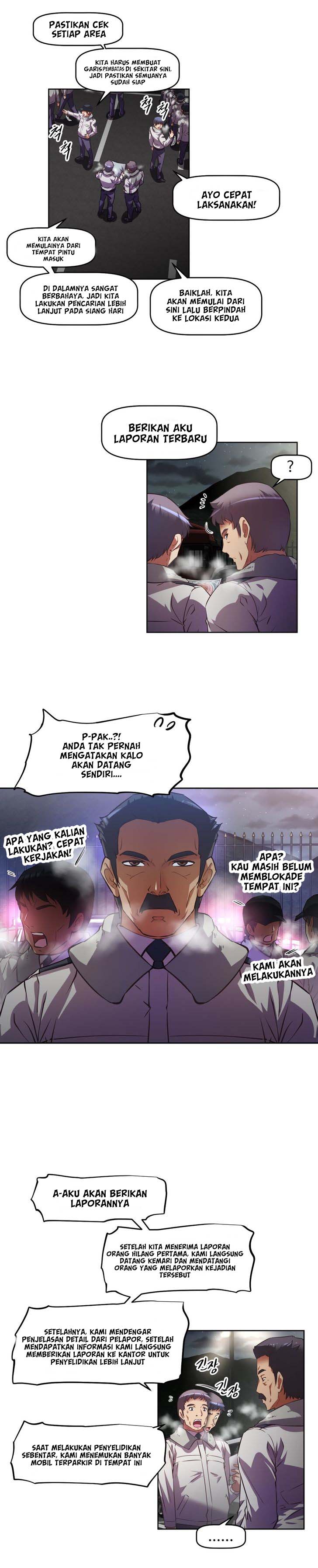 Brawling Go - Chapter 150 6 Brawling Go - Chapter 150 6