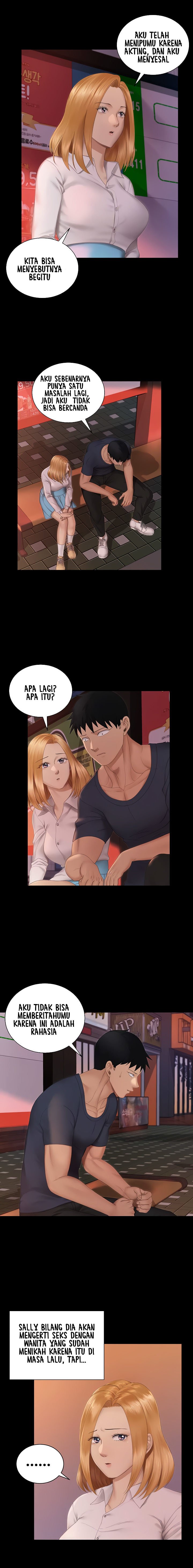 That Mans Epilepsy - Chapter 150 9