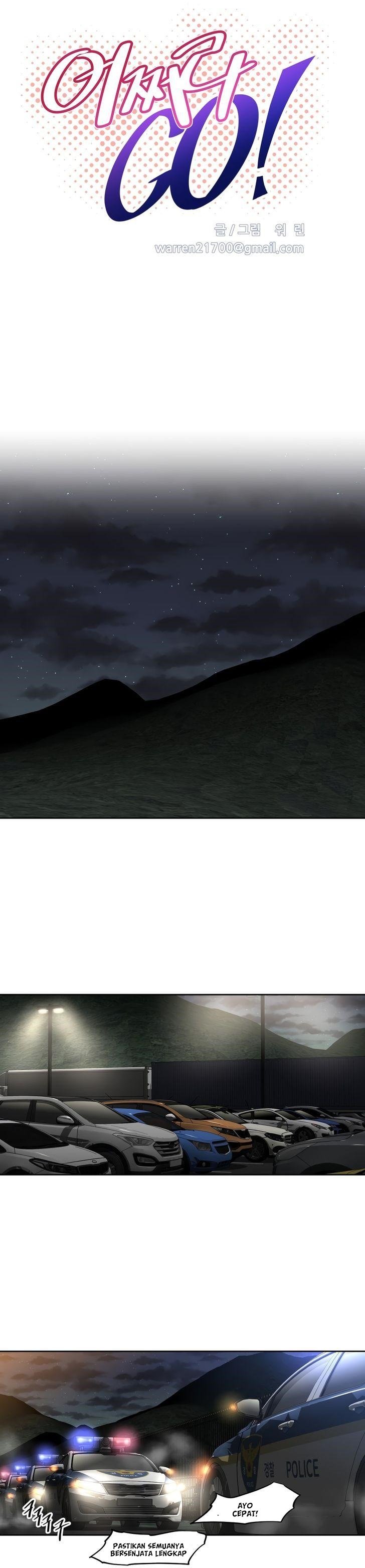 Brawling Go - Chapter 150 5 Brawling Go - Chapter 150 5