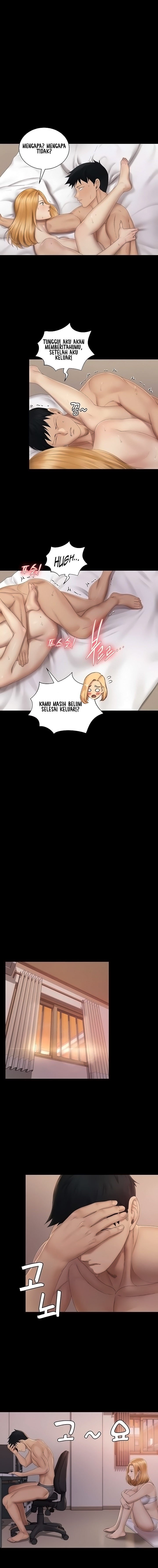 That Mans Epilepsy - Chapter 150 4