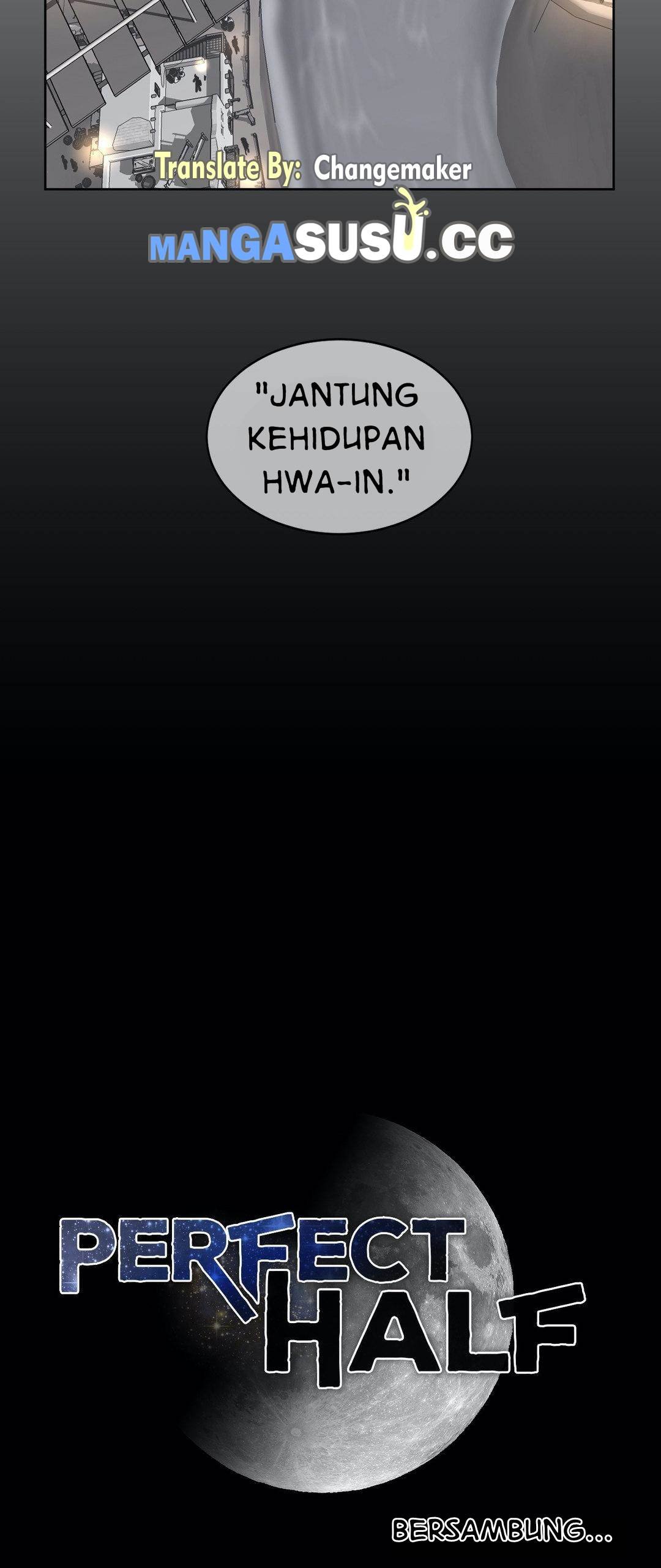 Perfect Half - Chapter 146 21 Perfect Half - Chapter 146 21