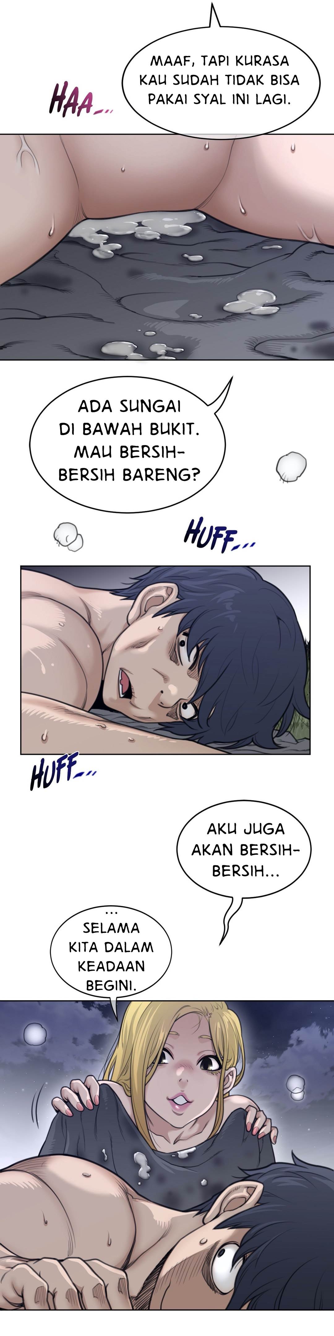 Perfect Half - Chapter 146 7 Perfect Half - Chapter 146 7