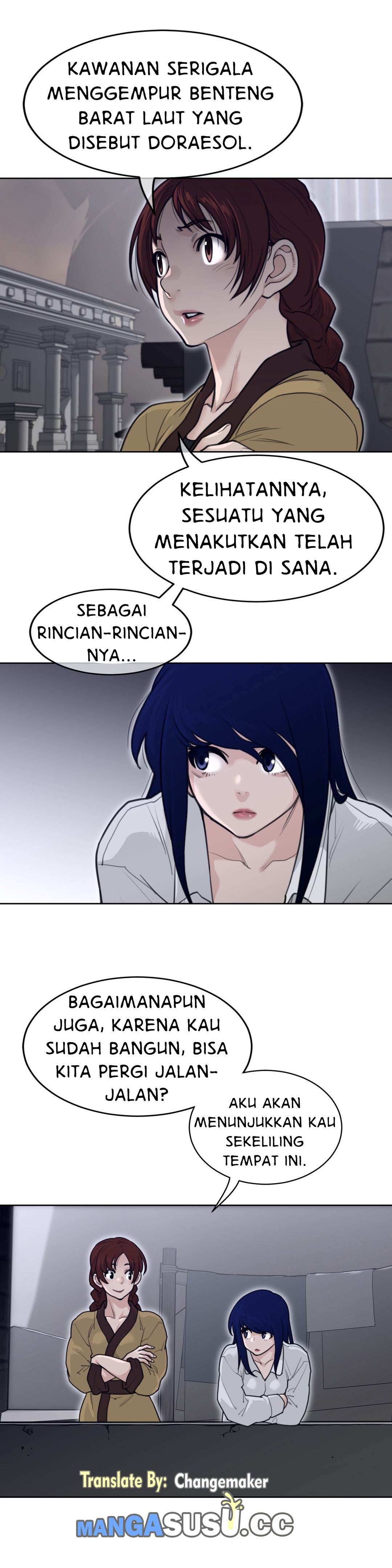 Perfect Half - Chapter 146 19 Perfect Half - Chapter 146 19