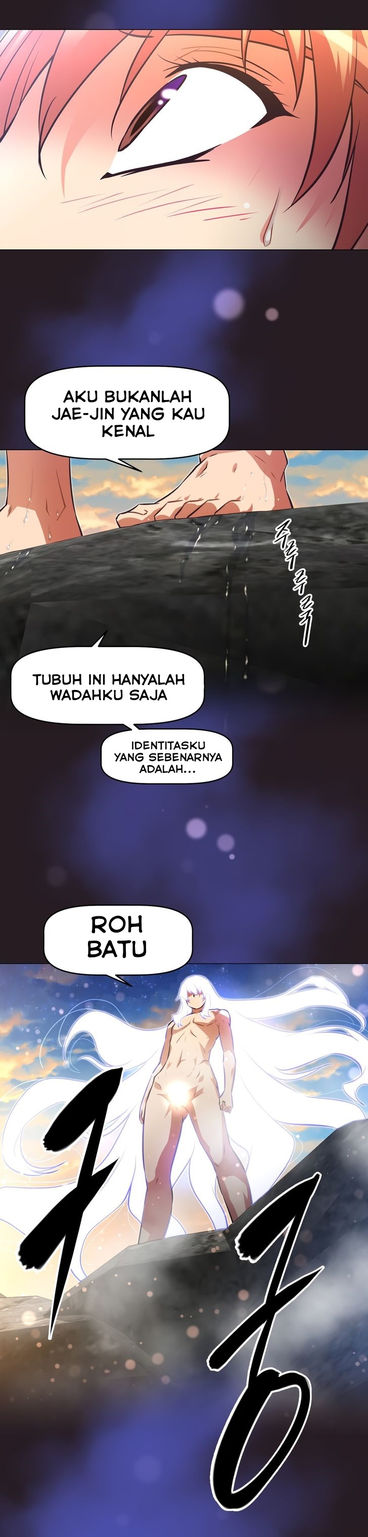 Brawling Go - Chapter 146 37