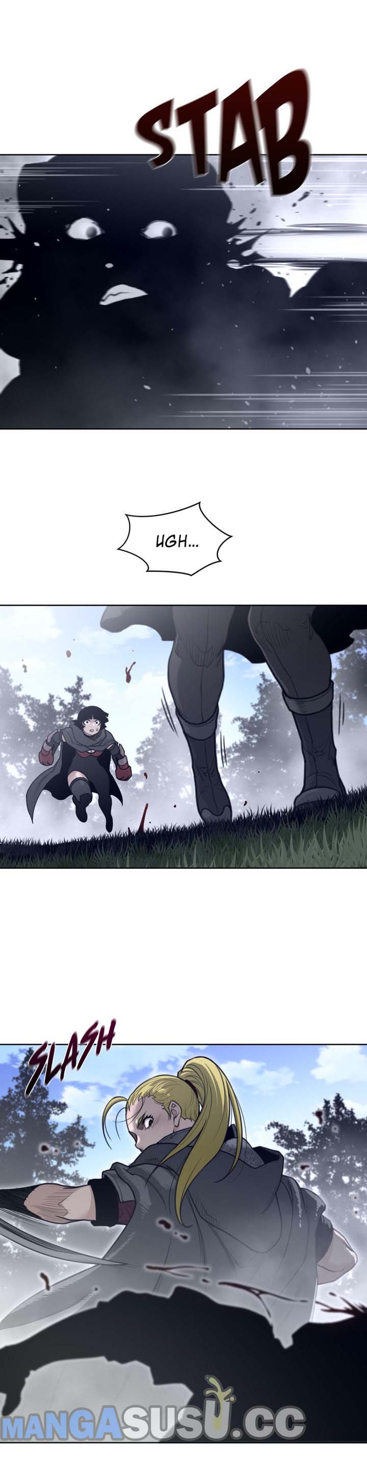 Perfect Half - Chapter 134 19