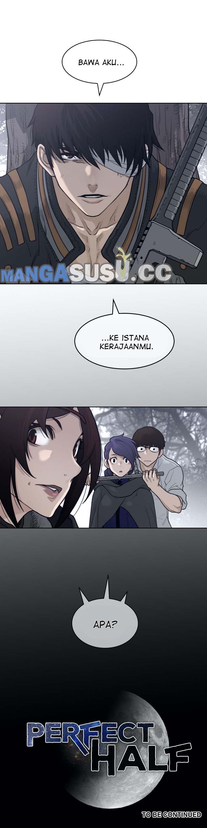 Perfect Half - Chapter 134 25