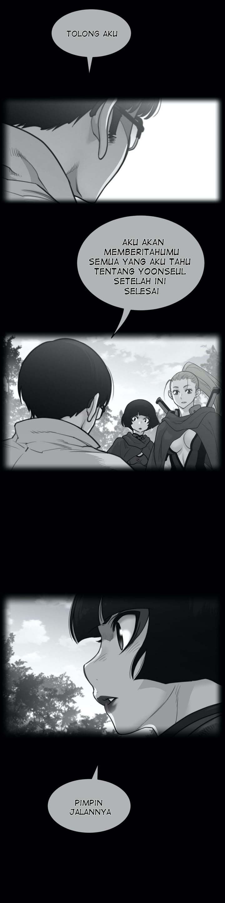 Perfect Half - Chapter 134 3
