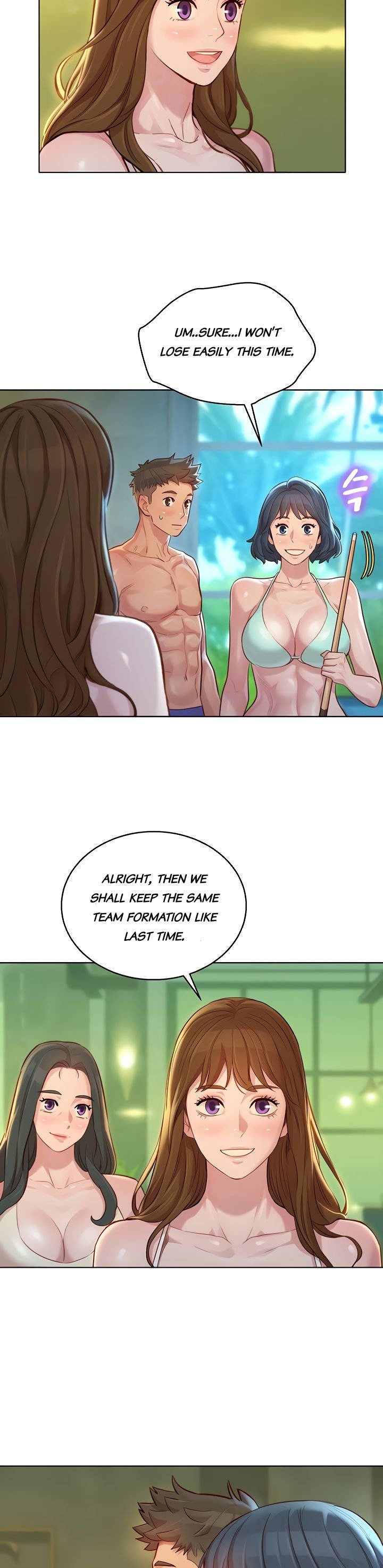 Sister Neighbor - Chapter 133 9