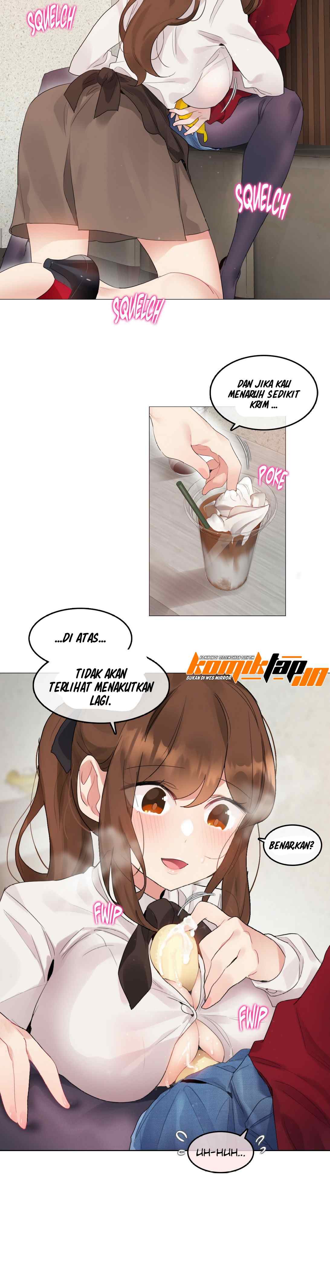 A Pervert&#8217;s Daily Life - Chapter 133 12