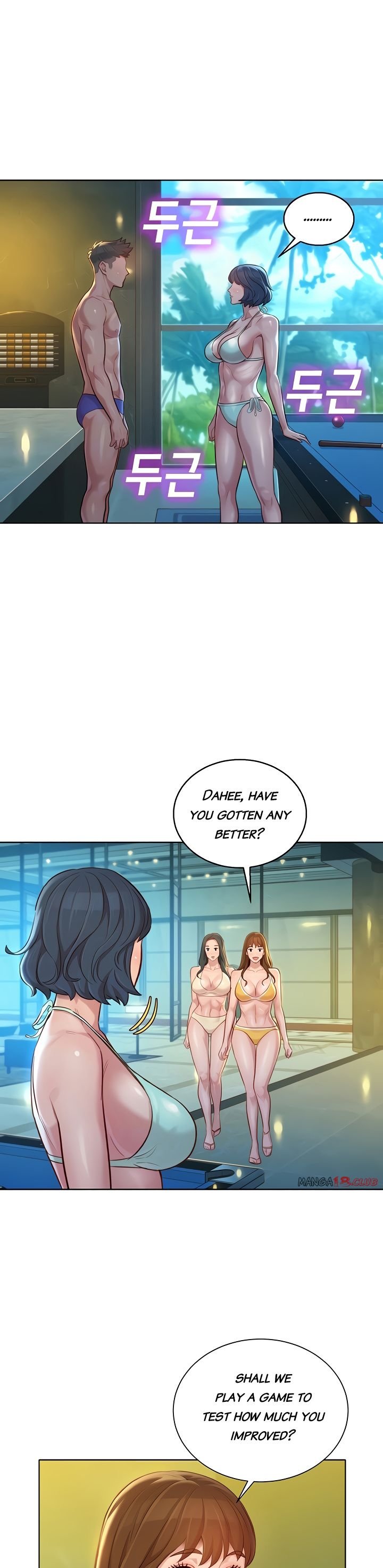 Sister Neighbor - Chapter 133 8