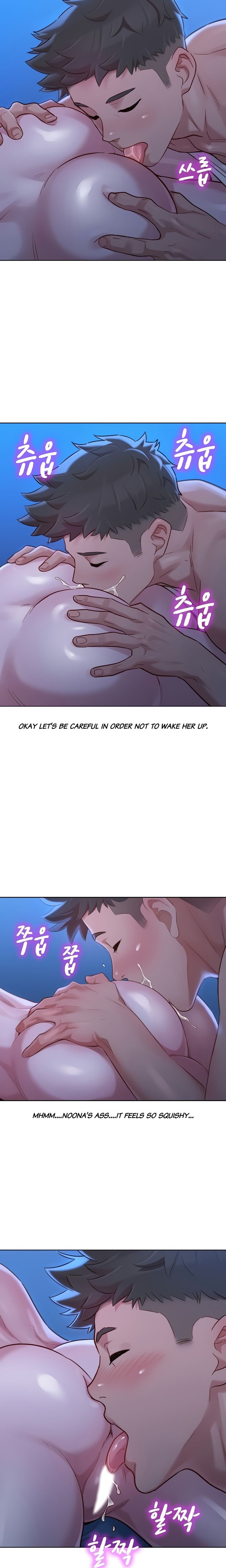 Sister Neighbor - Chapter 133 33