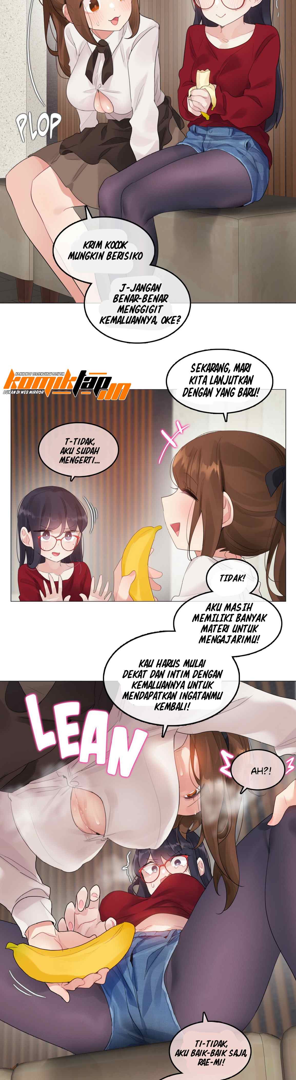 A Pervert&#8217;s Daily Life - Chapter 133 15