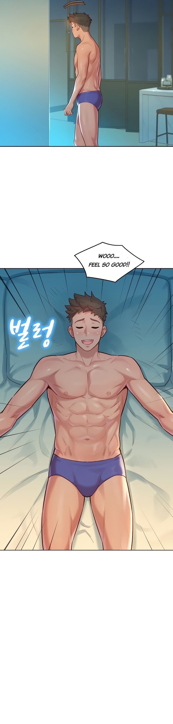 Sister Neighbor - Chapter 133 16