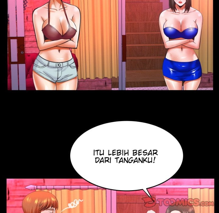My Aunt - Chapter 133 20