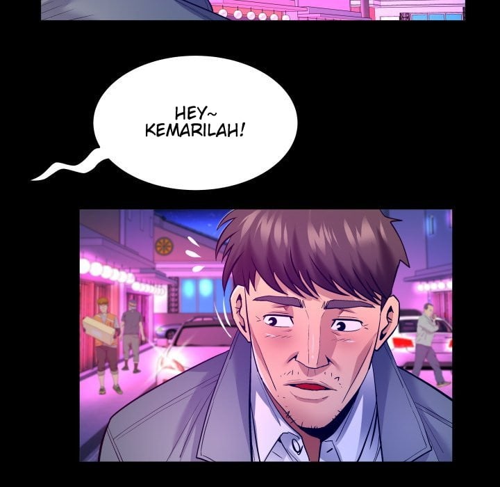 My Aunt - Chapter 133 27