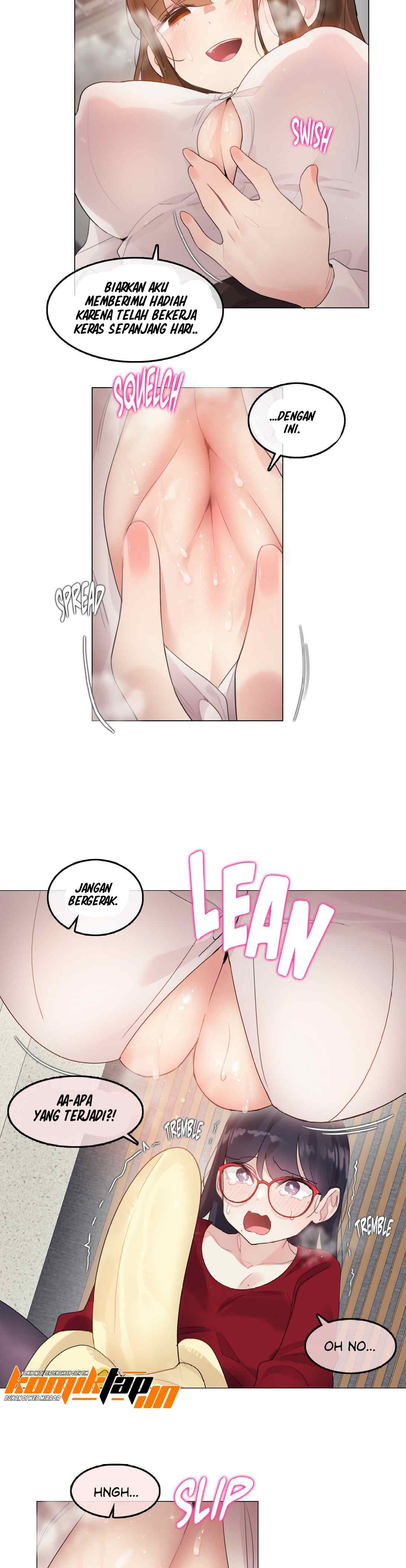 A Pervert&#8217;s Daily Life - Chapter 133 9
