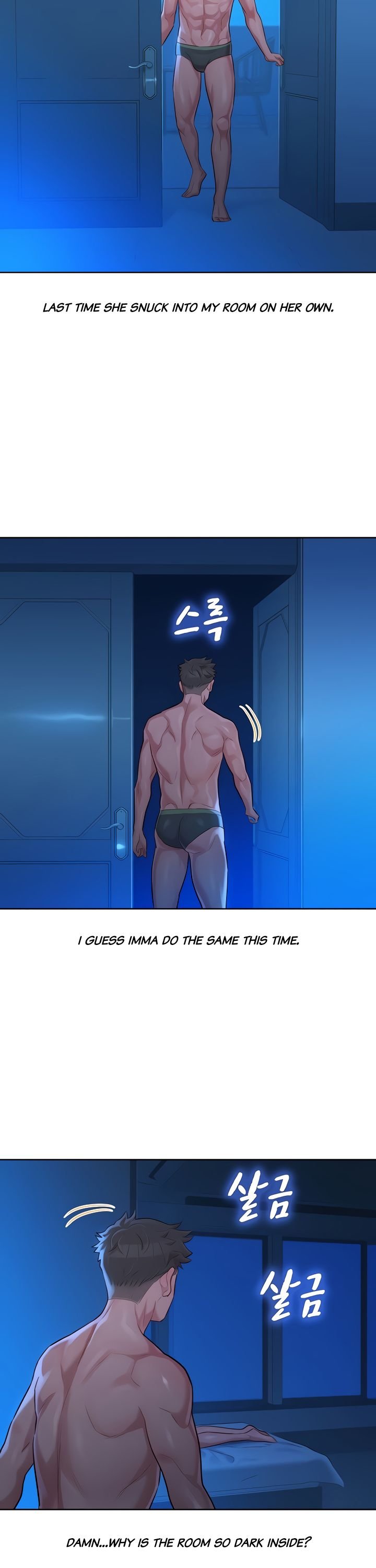 Sister Neighbor - Chapter 133 30