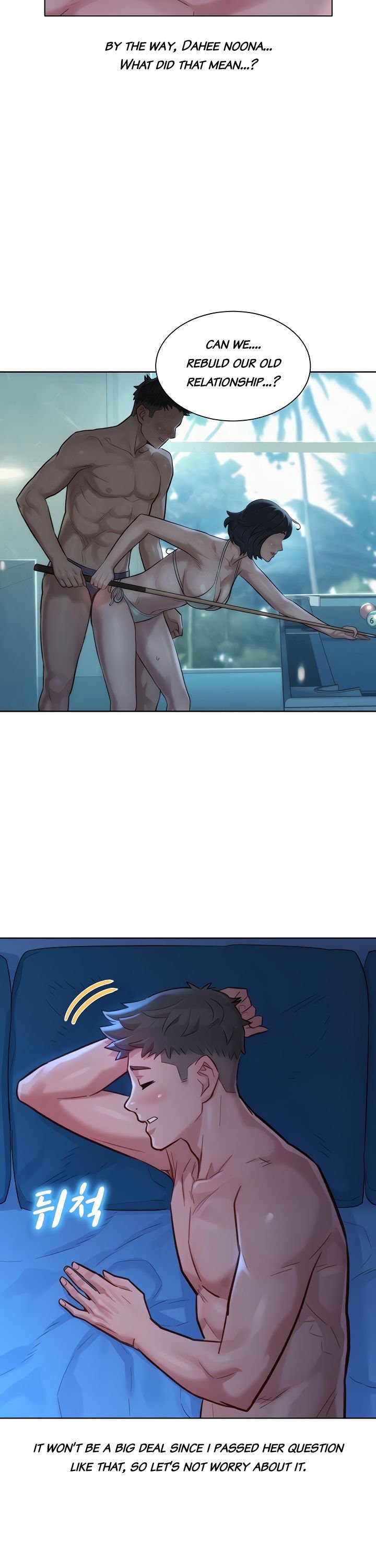 Sister Neighbor - Chapter 133 28