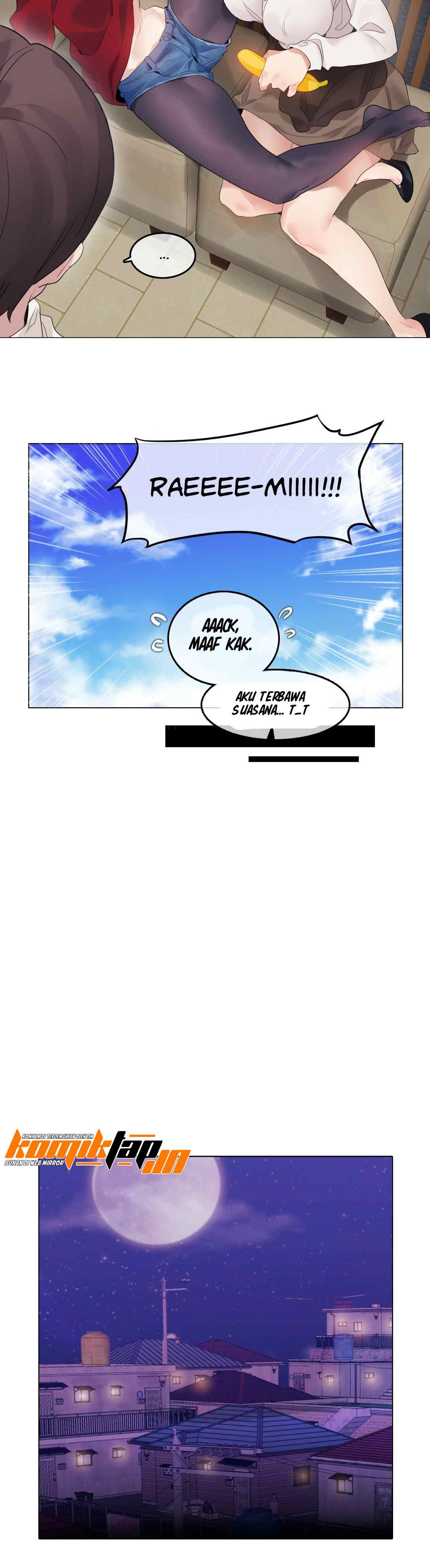 A Pervert&#8217;s Daily Life - Chapter 133 17