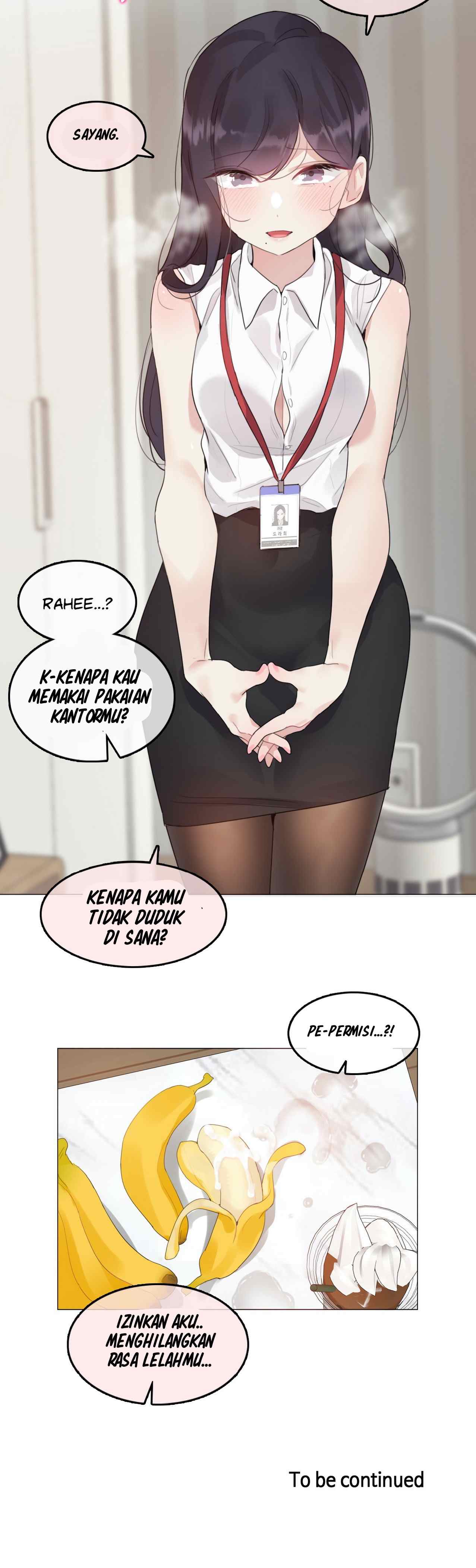 A Pervert&#8217;s Daily Life - Chapter 133 19