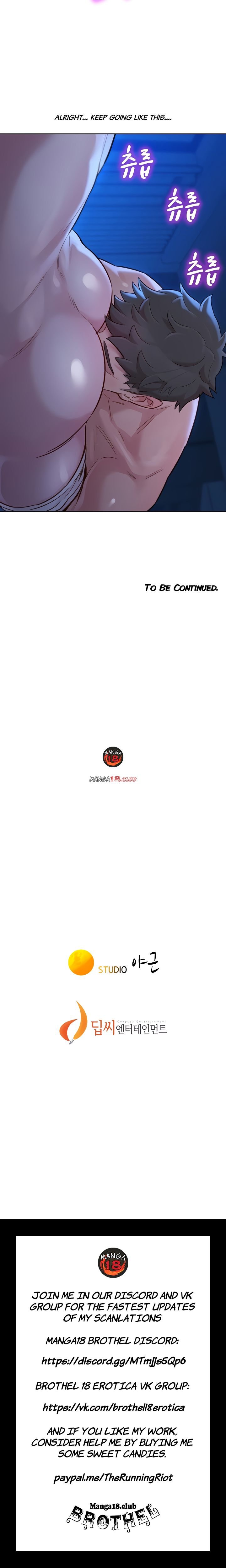 Sister Neighbor - Chapter 133 34