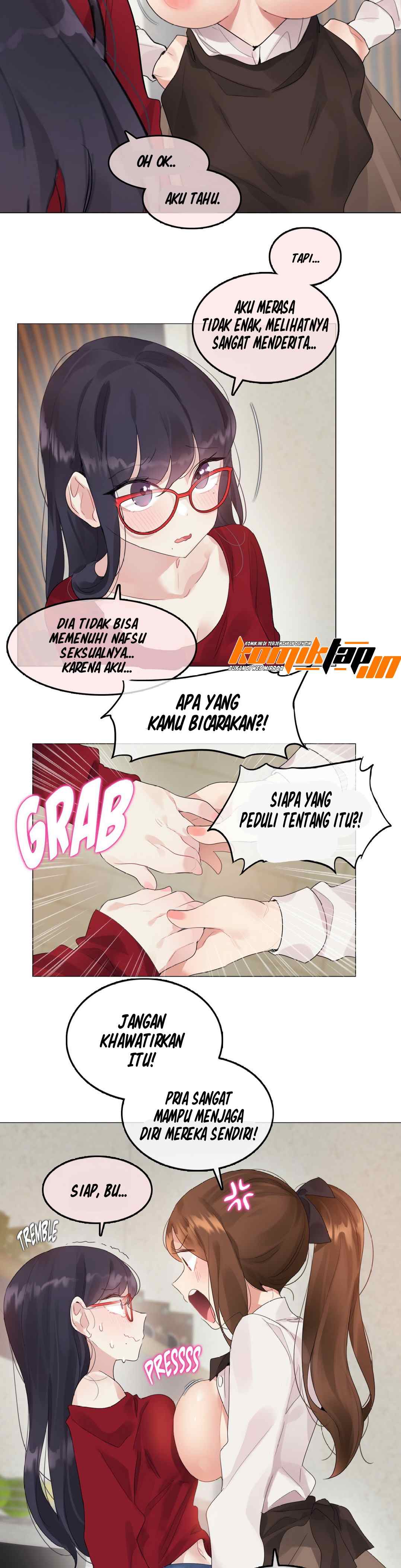 A Pervert&#8217;s Daily Life - Chapter 133 4