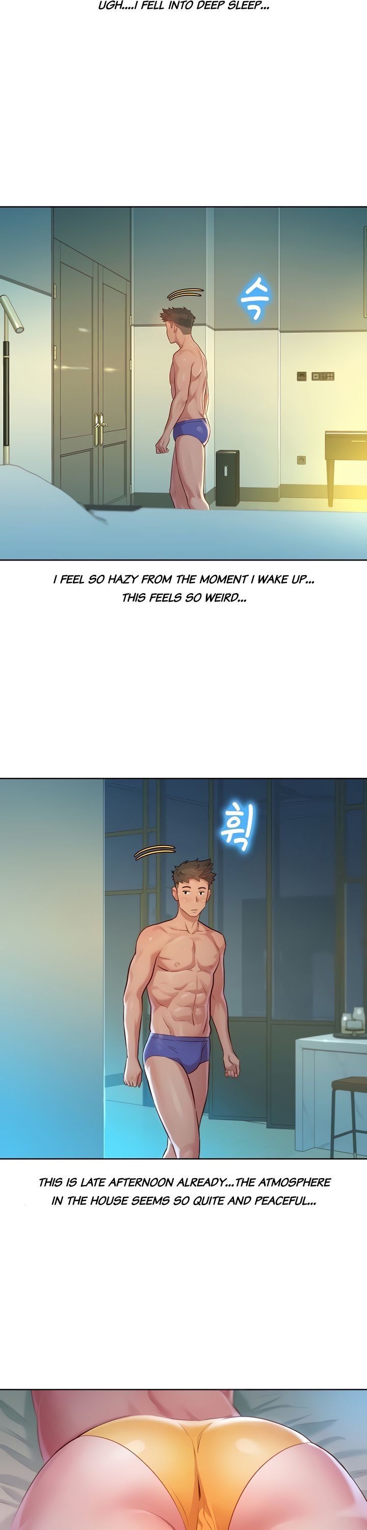 Sister Neighbor - Chapter 133 18