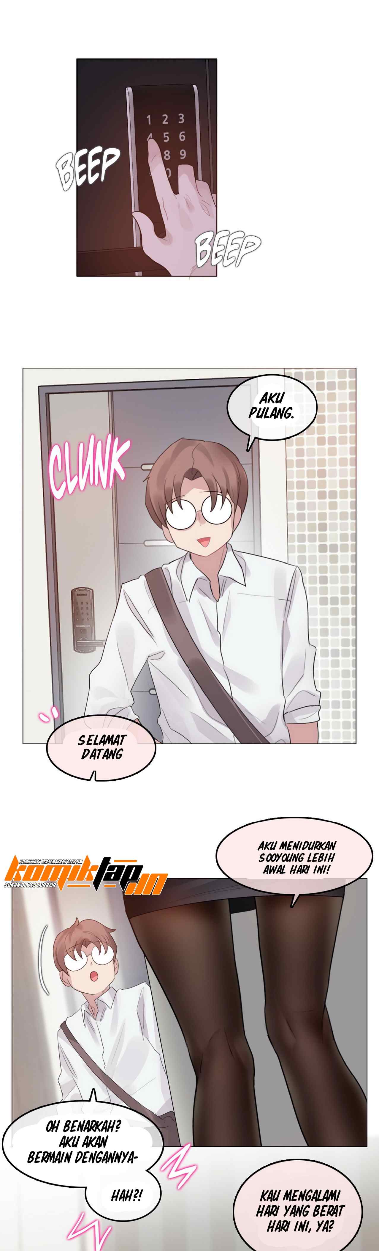 A Pervert&#8217;s Daily Life - Chapter 133 18